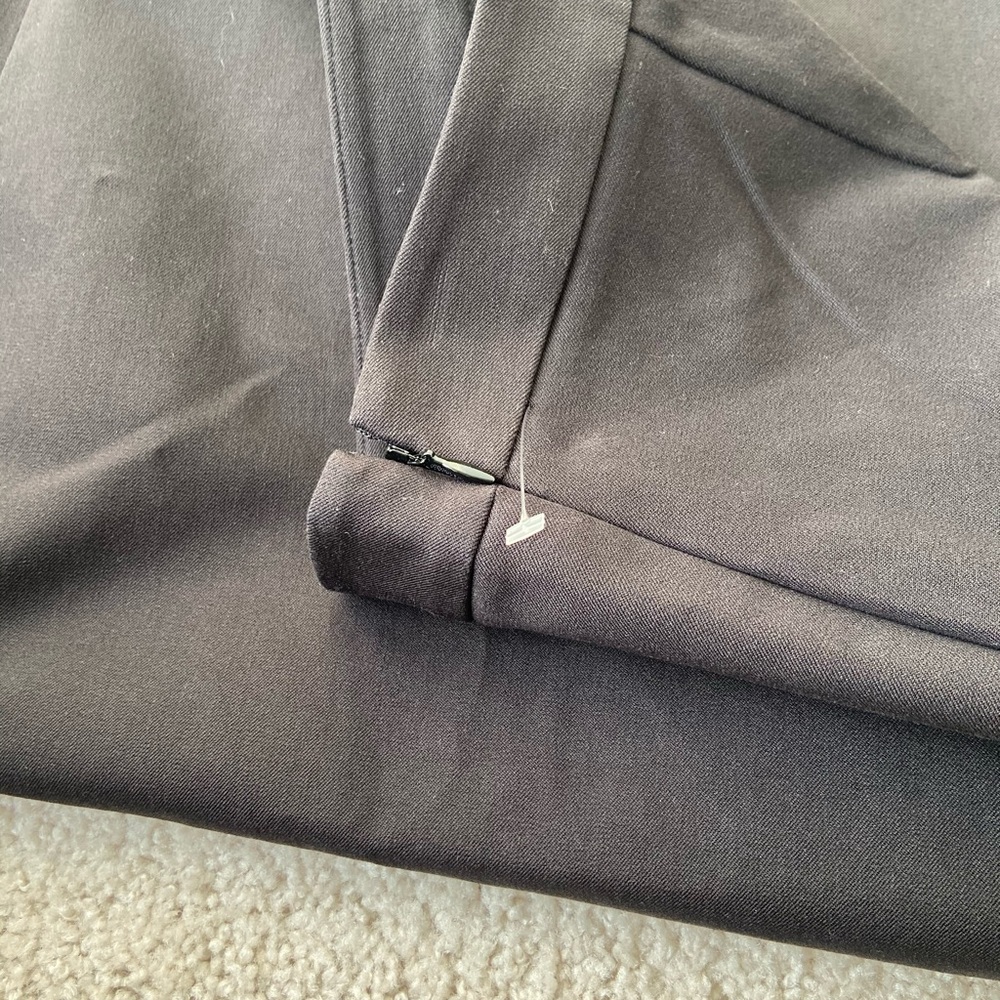 NWOT Retail $98 Banana Republic Wrap Look Skirt - Picture 7 of 8